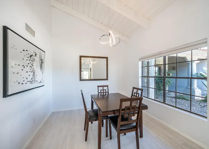 Holiday home Patio View Of Golf & Mountain View, Pets Welcome *